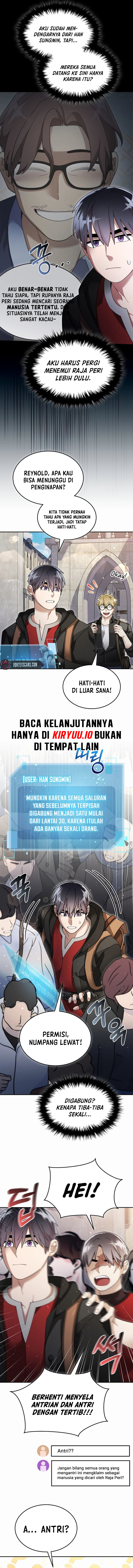 Dilarang COPAS - situs resmi www.mangacanblog.com - Komik the newbie is too strong 134 - chapter 134 135 Indonesia the newbie is too strong 134 - chapter 134 Terbaru 8|Baca Manga Komik Indonesia|Mangacan
