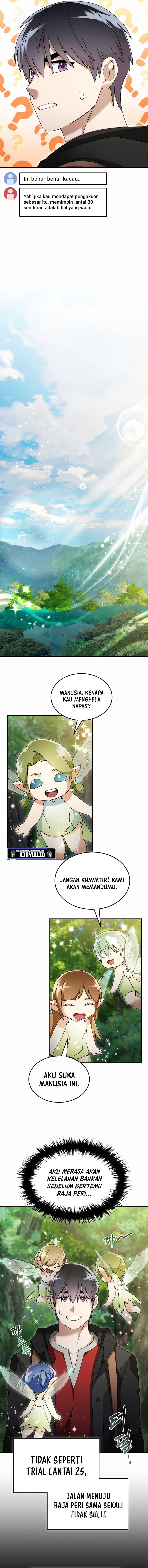 Dilarang COPAS - situs resmi www.mangacanblog.com - Komik the newbie is too strong 134 - chapter 134 135 Indonesia the newbie is too strong 134 - chapter 134 Terbaru 9|Baca Manga Komik Indonesia|Mangacan