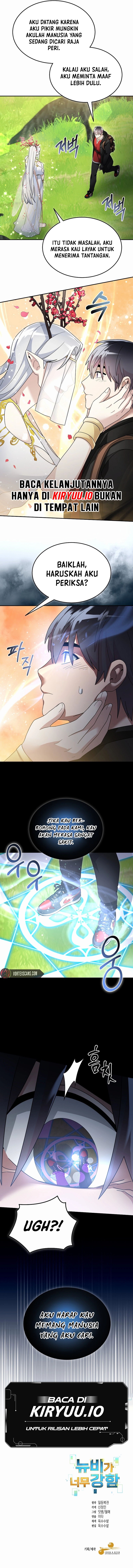 Dilarang COPAS - situs resmi www.mangacanblog.com - Komik the newbie is too strong 134 - chapter 134 135 Indonesia the newbie is too strong 134 - chapter 134 Terbaru 12|Baca Manga Komik Indonesia|Mangacan