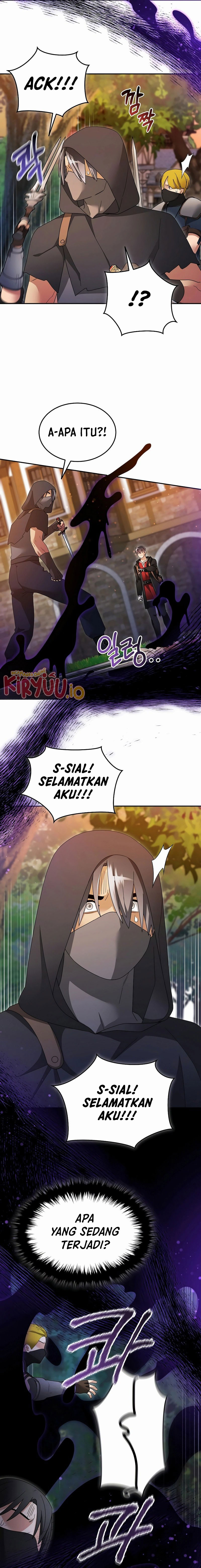 Dilarang COPAS - situs resmi www.mangacanblog.com - Komik the newbie is too strong 137 - chapter 137 138 Indonesia the newbie is too strong 137 - chapter 137 Terbaru 2|Baca Manga Komik Indonesia|Mangacan