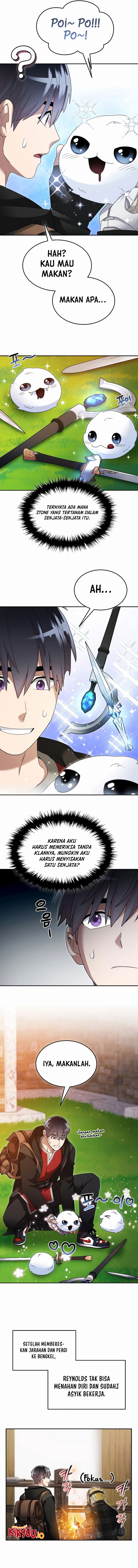Dilarang COPAS - situs resmi www.mangacanblog.com - Komik the newbie is too strong 137 - chapter 137 138 Indonesia the newbie is too strong 137 - chapter 137 Terbaru 5|Baca Manga Komik Indonesia|Mangacan