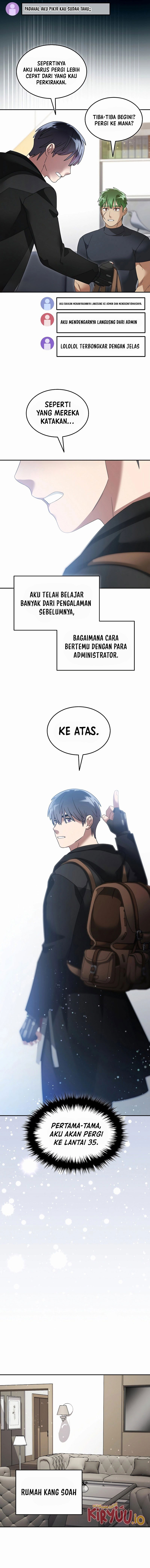 Dilarang COPAS - situs resmi www.mangacanblog.com - Komik the newbie is too strong 137 - chapter 137 138 Indonesia the newbie is too strong 137 - chapter 137 Terbaru 9|Baca Manga Komik Indonesia|Mangacan