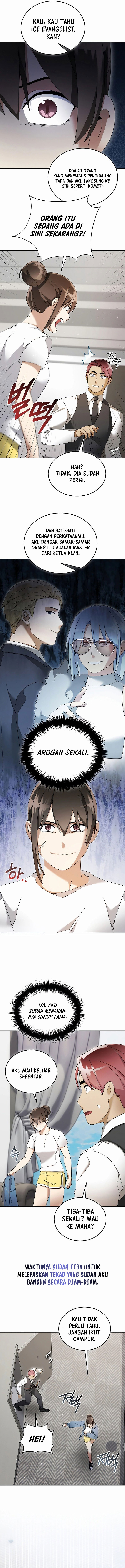 Dilarang COPAS - situs resmi www.mangacanblog.com - Komik the newbie is too strong 137 - chapter 137 138 Indonesia the newbie is too strong 137 - chapter 137 Terbaru 11|Baca Manga Komik Indonesia|Mangacan