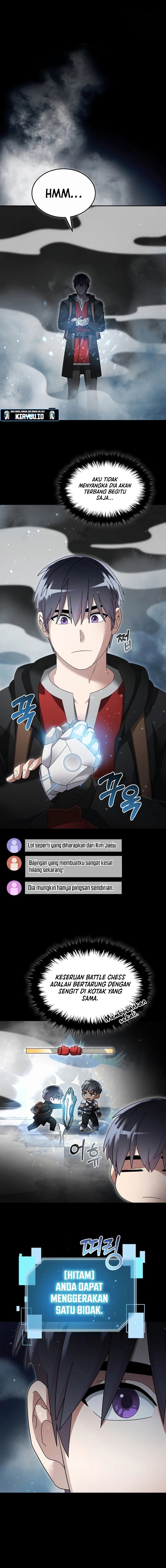 Dilarang COPAS - situs resmi www.mangacanblog.com - Komik the newbie is too strong 139 - chapter 139 140 Indonesia the newbie is too strong 139 - chapter 139 Terbaru 1|Baca Manga Komik Indonesia|Mangacan