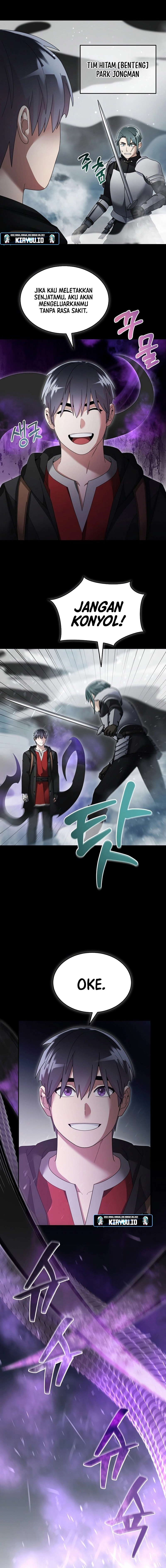 Dilarang COPAS - situs resmi www.mangacanblog.com - Komik the newbie is too strong 139 - chapter 139 140 Indonesia the newbie is too strong 139 - chapter 139 Terbaru 2|Baca Manga Komik Indonesia|Mangacan