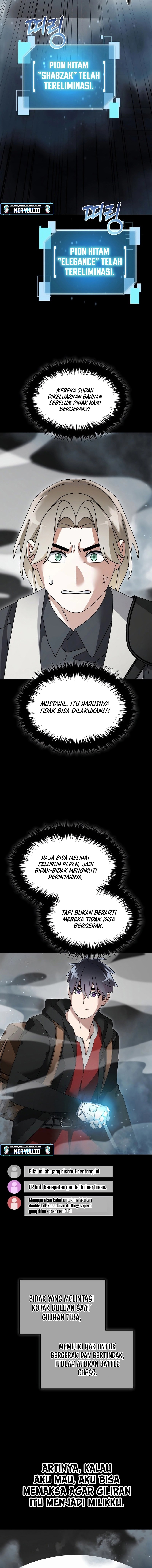 Dilarang COPAS - situs resmi www.mangacanblog.com - Komik the newbie is too strong 139 - chapter 139 140 Indonesia the newbie is too strong 139 - chapter 139 Terbaru 8|Baca Manga Komik Indonesia|Mangacan