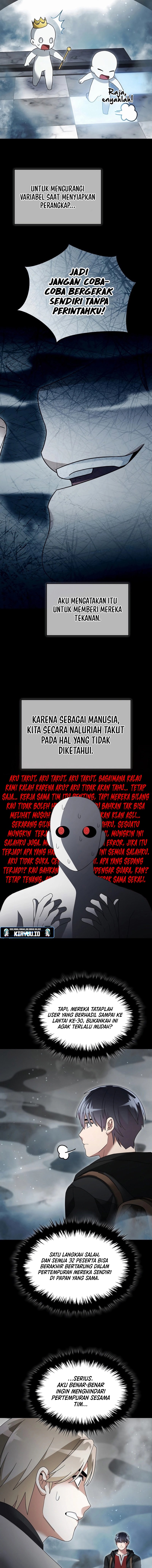 Dilarang COPAS - situs resmi www.mangacanblog.com - Komik the newbie is too strong 139 - chapter 139 140 Indonesia the newbie is too strong 139 - chapter 139 Terbaru 9|Baca Manga Komik Indonesia|Mangacan