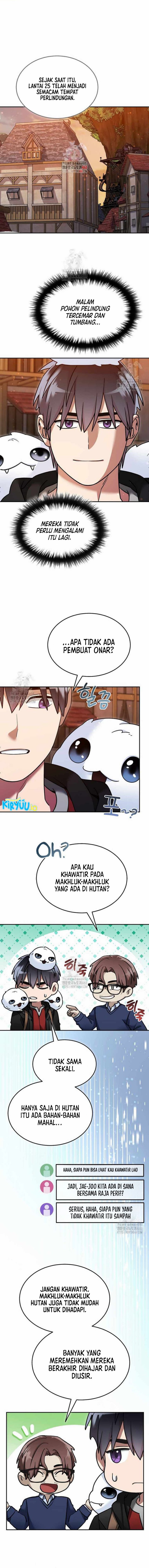 Dilarang COPAS - situs resmi www.mangacanblog.com - Komik the newbie is too strong 149 - chapter 149 150 Indonesia the newbie is too strong 149 - chapter 149 Terbaru 1|Baca Manga Komik Indonesia|Mangacan