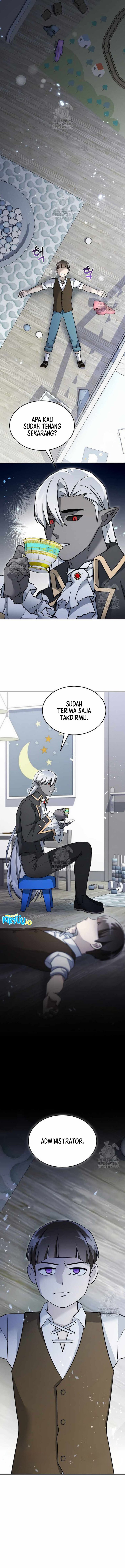 Dilarang COPAS - situs resmi www.mangacanblog.com - Komik the newbie is too strong 149 - chapter 149 150 Indonesia the newbie is too strong 149 - chapter 149 Terbaru 3|Baca Manga Komik Indonesia|Mangacan