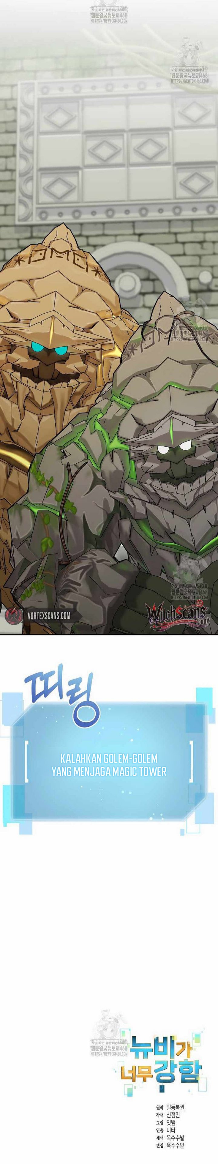 Dilarang COPAS - situs resmi www.mangacanblog.com - Komik the newbie is too strong 149 - chapter 149 150 Indonesia the newbie is too strong 149 - chapter 149 Terbaru 8|Baca Manga Komik Indonesia|Mangacan