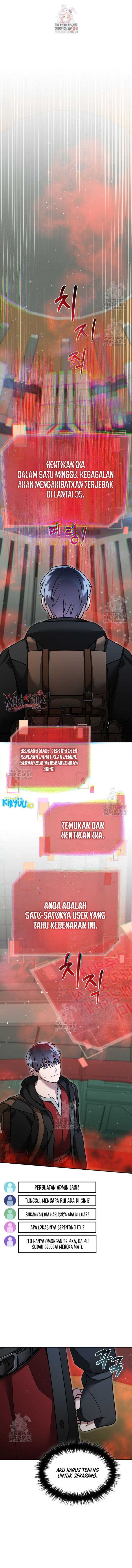 Dilarang COPAS - situs resmi www.mangacanblog.com - Komik the newbie is too strong 151 - chapter 151 152 Indonesia the newbie is too strong 151 - chapter 151 Terbaru 0|Baca Manga Komik Indonesia|Mangacan