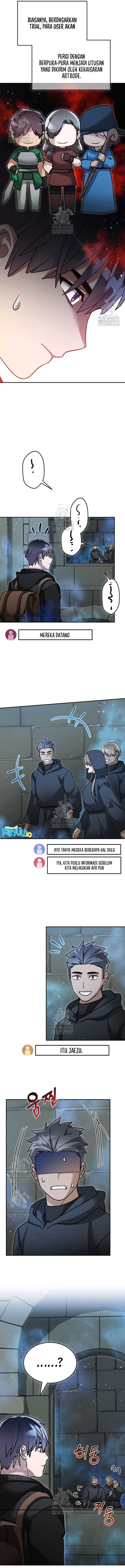 Dilarang COPAS - situs resmi www.mangacanblog.com - Komik the newbie is too strong 151 - chapter 151 152 Indonesia the newbie is too strong 151 - chapter 151 Terbaru 1|Baca Manga Komik Indonesia|Mangacan