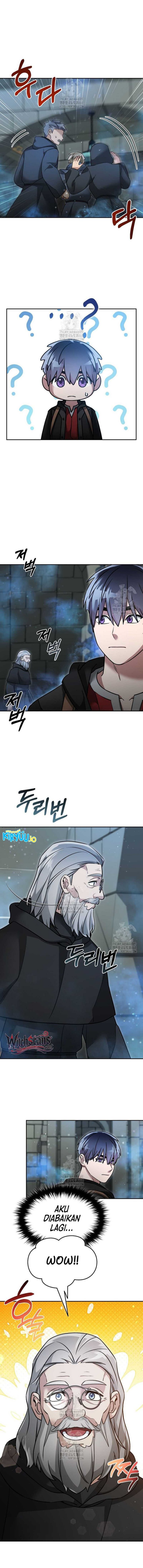 Dilarang COPAS - situs resmi www.mangacanblog.com - Komik the newbie is too strong 151 - chapter 151 152 Indonesia the newbie is too strong 151 - chapter 151 Terbaru 2|Baca Manga Komik Indonesia|Mangacan