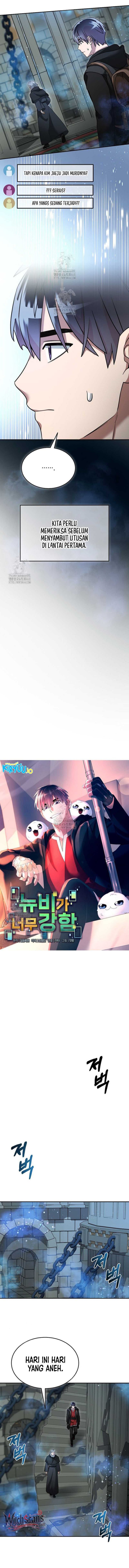 Dilarang COPAS - situs resmi www.mangacanblog.com - Komik the newbie is too strong 151 - chapter 151 152 Indonesia the newbie is too strong 151 - chapter 151 Terbaru 4|Baca Manga Komik Indonesia|Mangacan