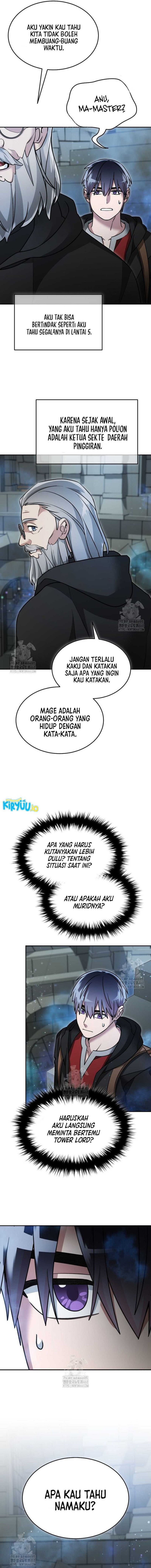Dilarang COPAS - situs resmi www.mangacanblog.com - Komik the newbie is too strong 151 - chapter 151 152 Indonesia the newbie is too strong 151 - chapter 151 Terbaru 5|Baca Manga Komik Indonesia|Mangacan