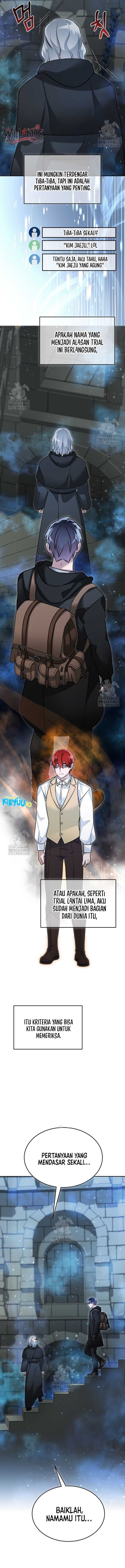 Dilarang COPAS - situs resmi www.mangacanblog.com - Komik the newbie is too strong 151 - chapter 151 152 Indonesia the newbie is too strong 151 - chapter 151 Terbaru 6|Baca Manga Komik Indonesia|Mangacan