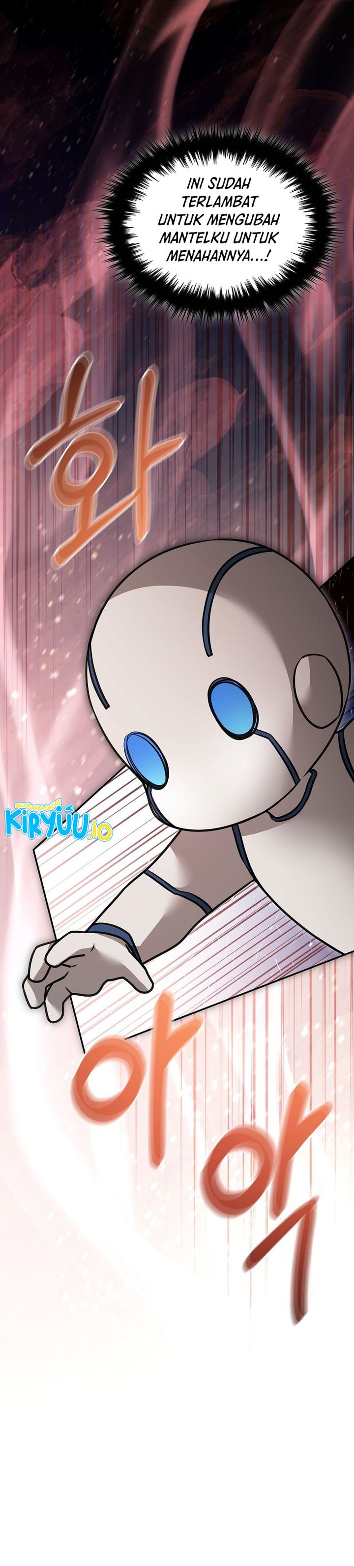 The Newbie Is Too Strong chapter 156