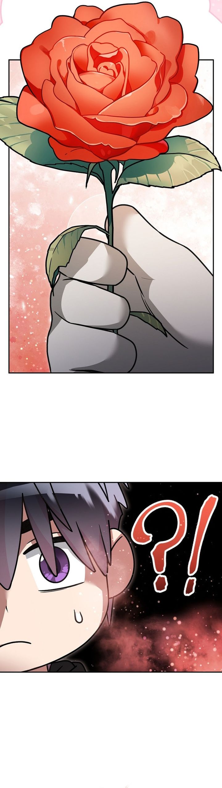 The Newbie Is Too Strong chapter 156