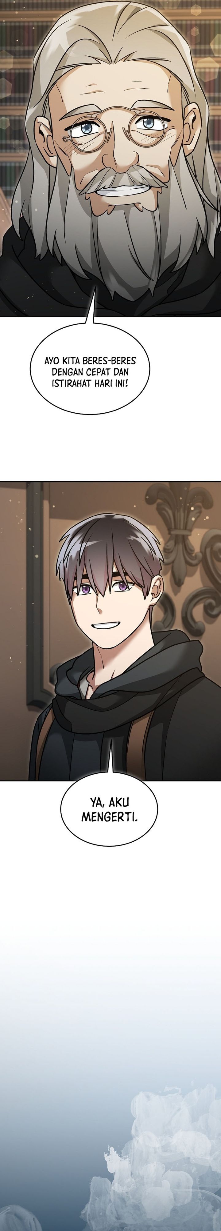 The Newbie Is Too Strong chapter 156