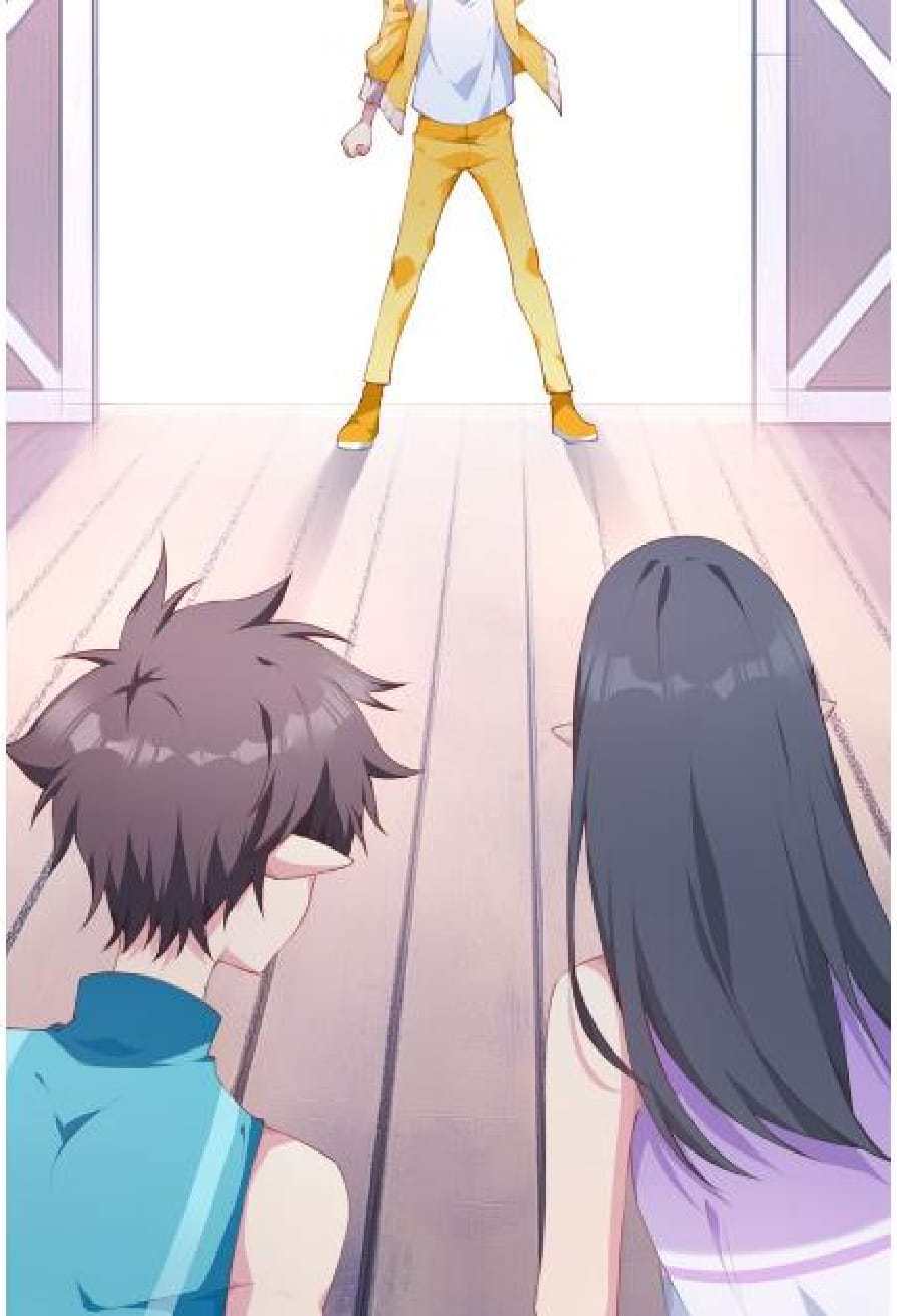 The Night’s God chapter 10
