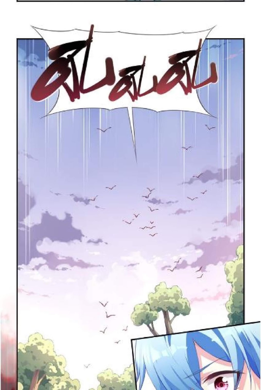 The Night’s God Chapter 15 Bahasa Indonesia