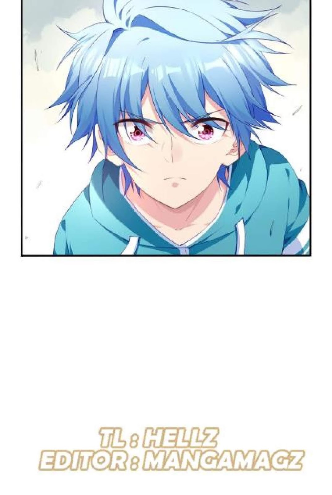 The Night’s God Chapter 15 Bahasa Indonesia