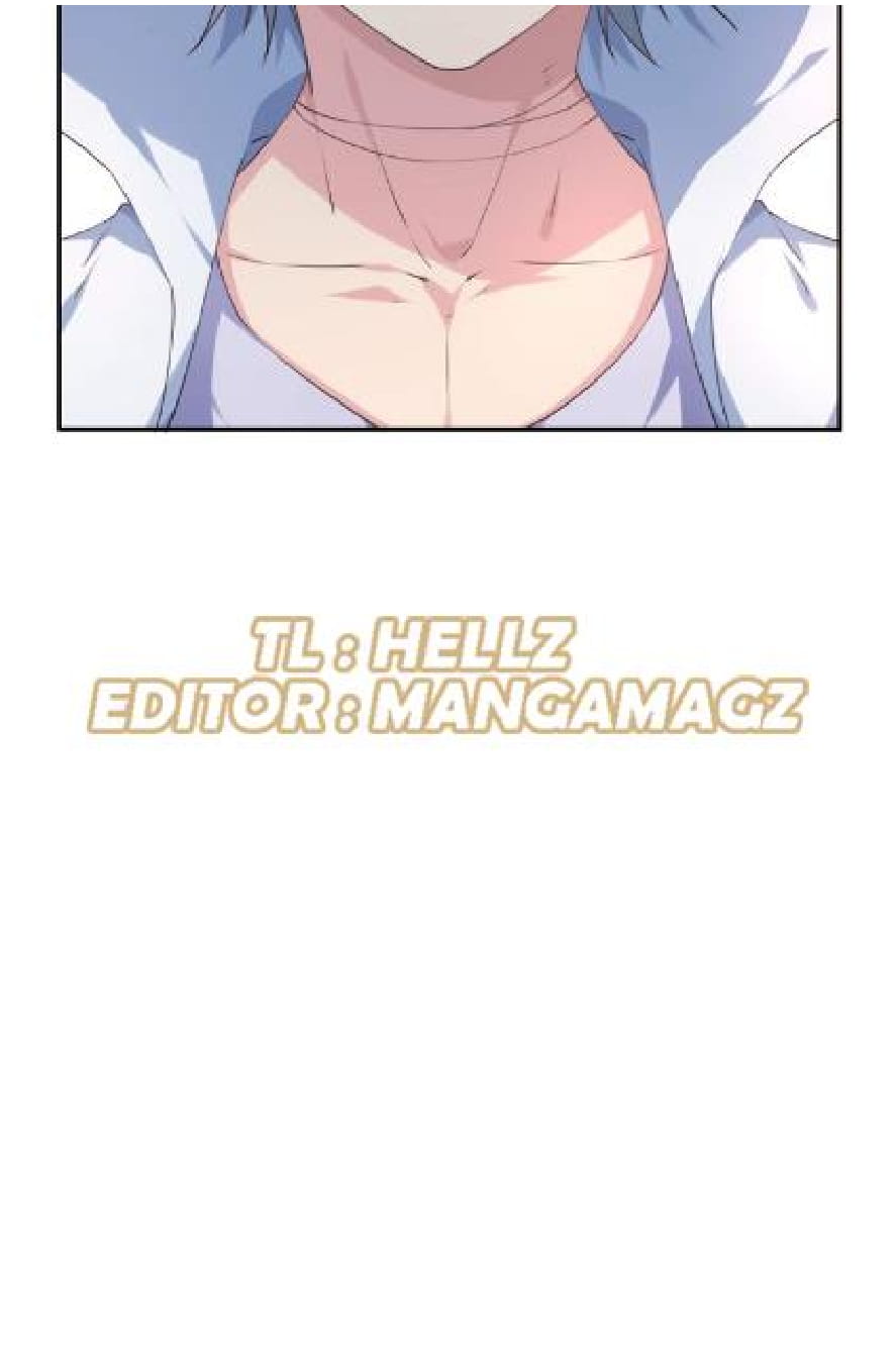 The Night’s God chapter 31