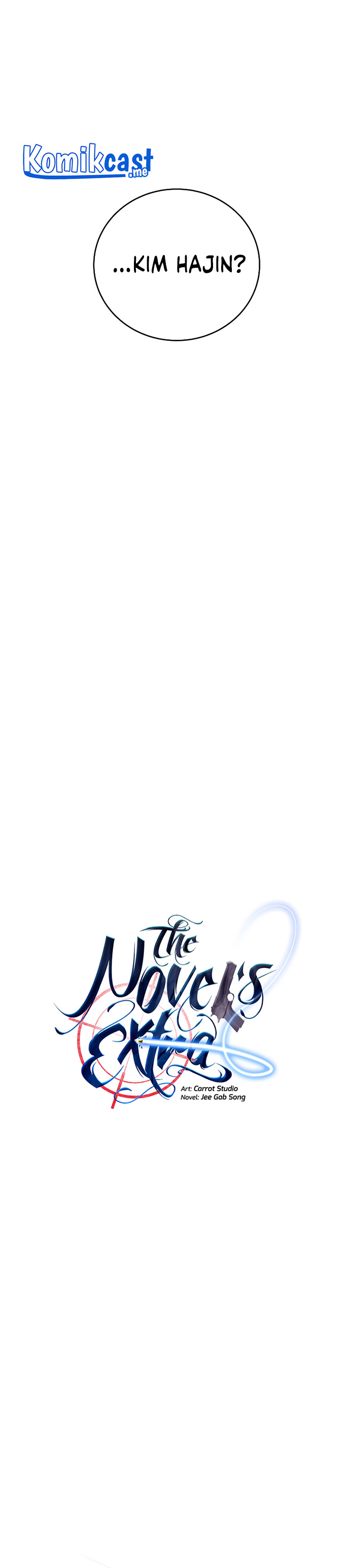 The Novel’s Extra Chapter 13 Bahasa Indonesia