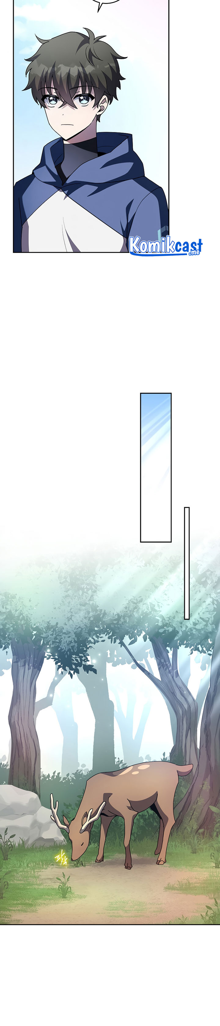 The Novel’s Extra Chapter 24 Bahasa Indonesia