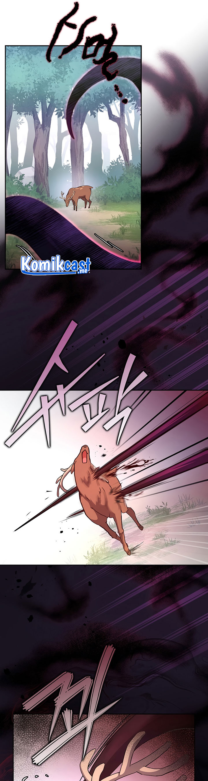 The Novel’s Extra Chapter 24 Bahasa Indonesia