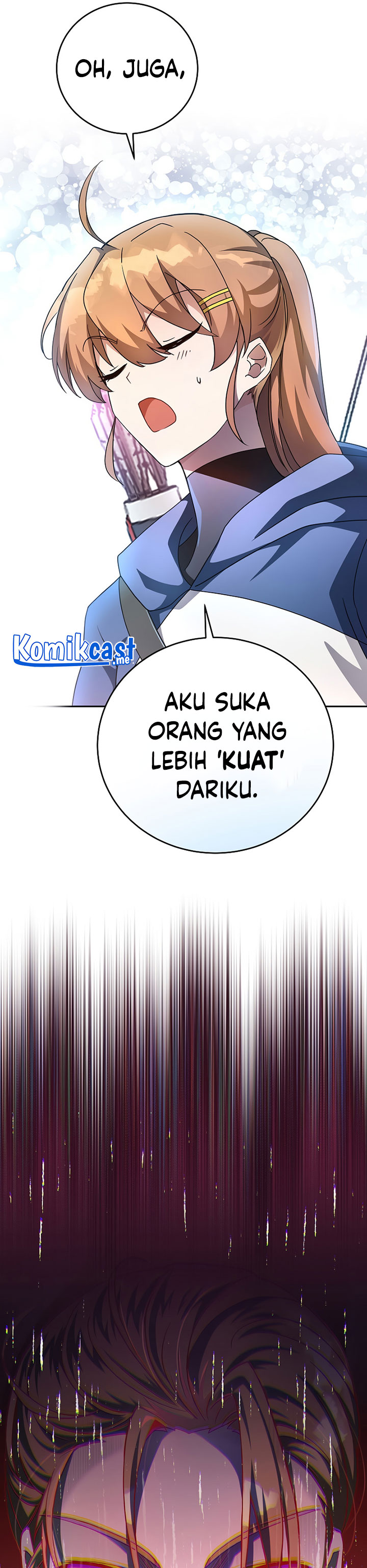 The Novel’s Extra Chapter 24 Bahasa Indonesia