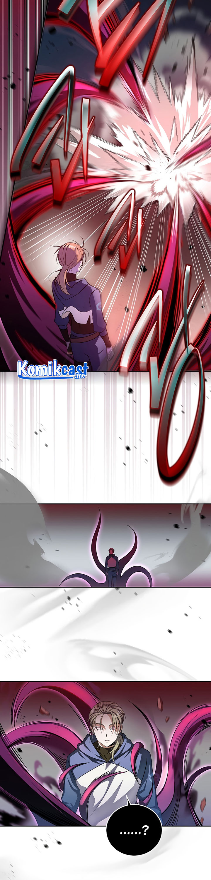 The Novel’s Extra Chapter 24 Bahasa Indonesia