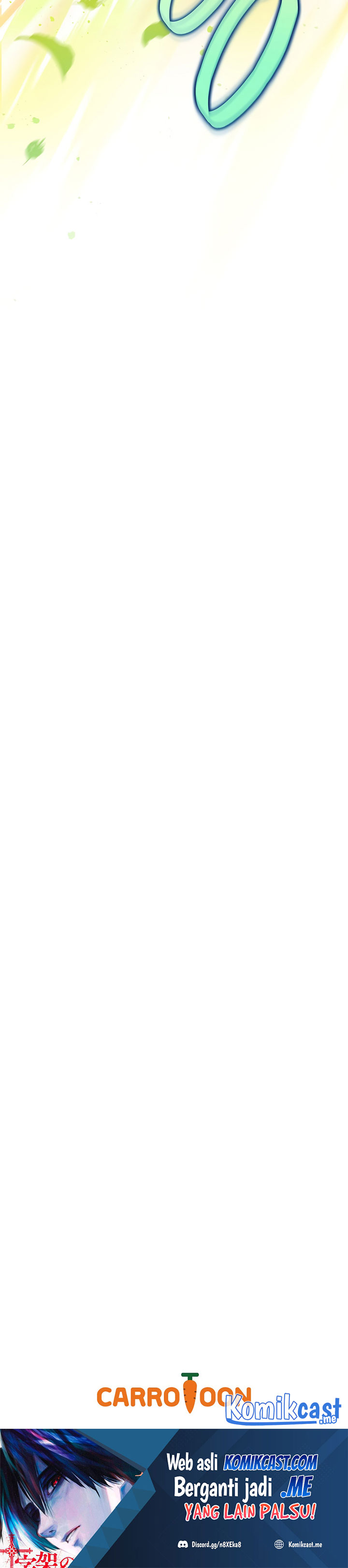 The Novel’s Extra Chapter 24 Bahasa Indonesia