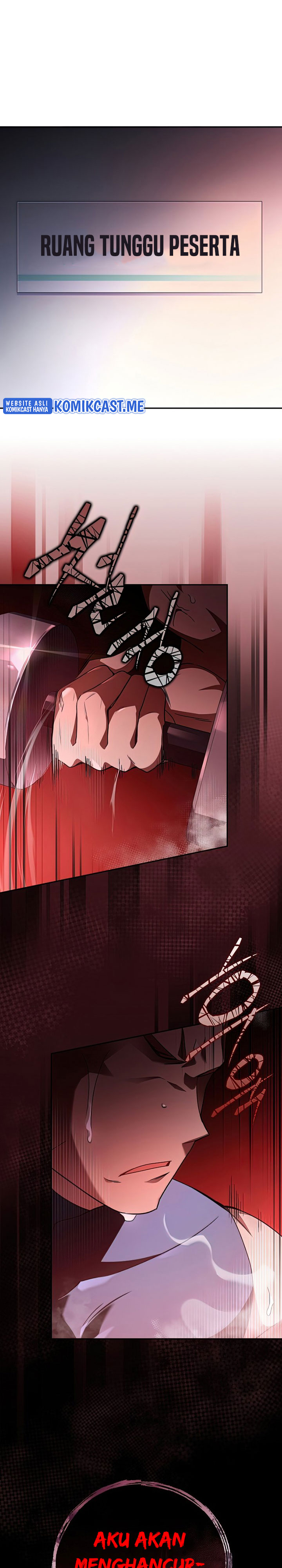 The Novel’s Extra Chapter 30 Bahasa Indonesia