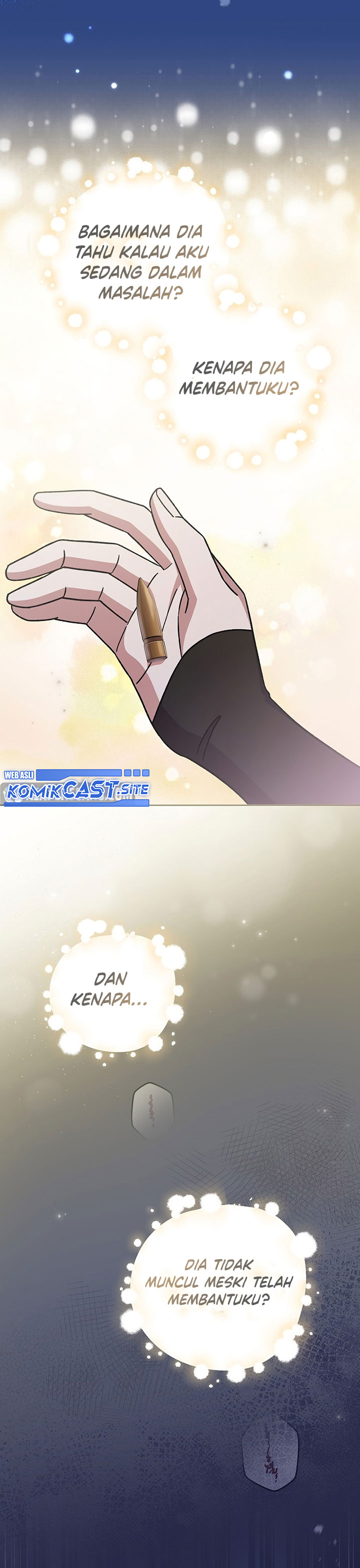 The Novel’s Extra Chapter 54 Bahasa Indonesia