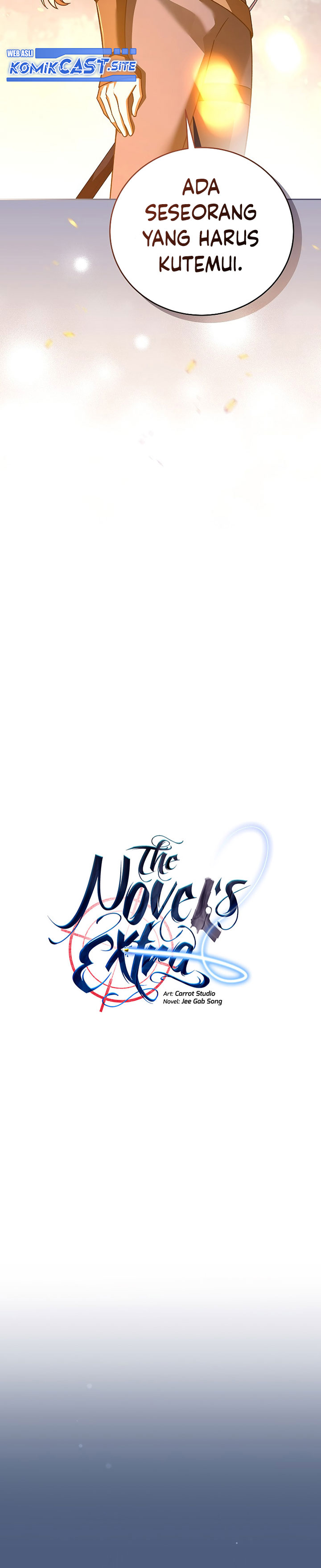 The Novel’s Extra Chapter 54 Bahasa Indonesia