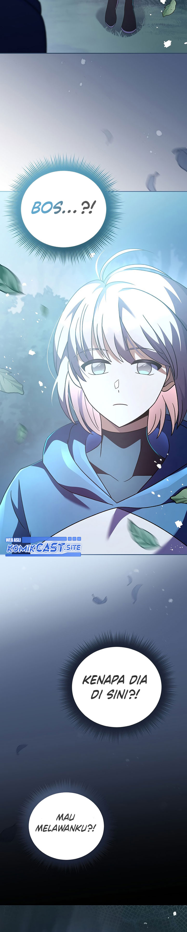 The Novel’s Extra Chapter 54 Bahasa Indonesia