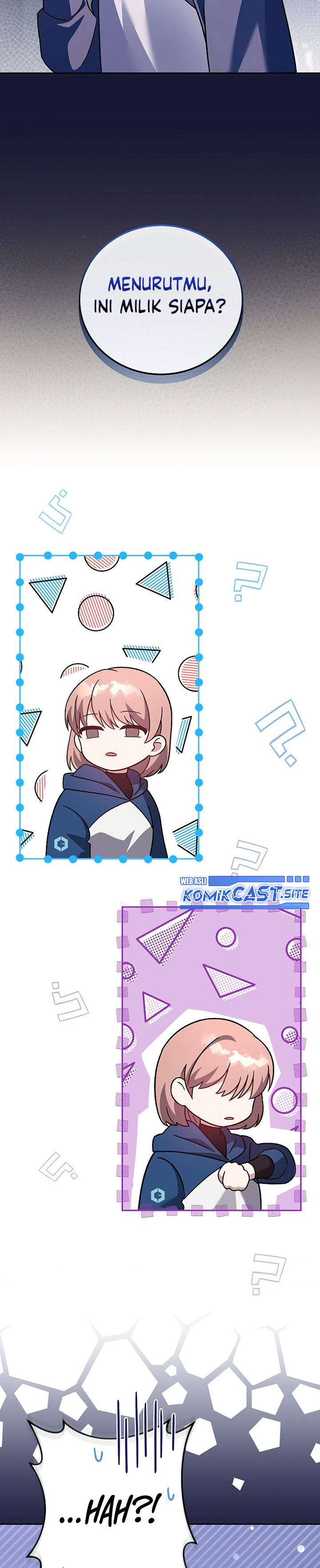 The Novel’s Extra Chapter 54 Bahasa Indonesia