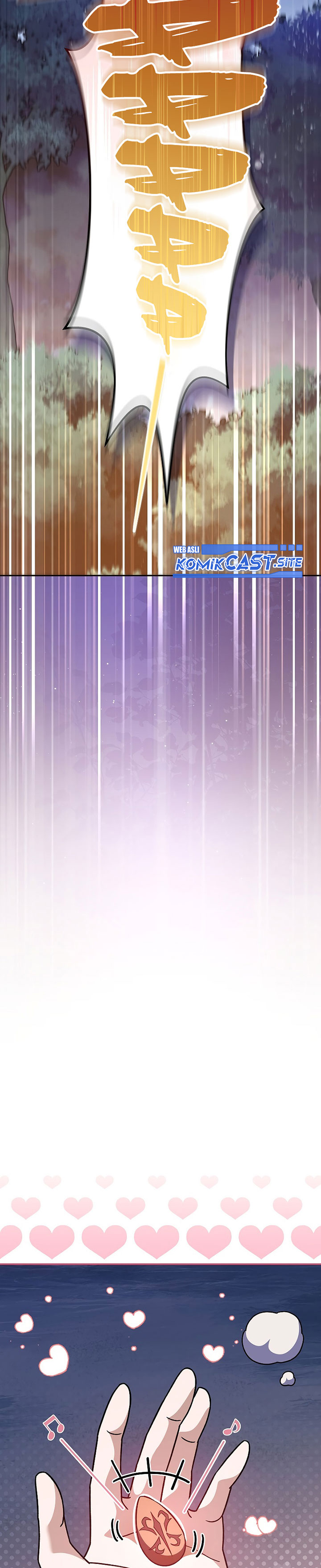 The Novel’s Extra Chapter 54 Bahasa Indonesia