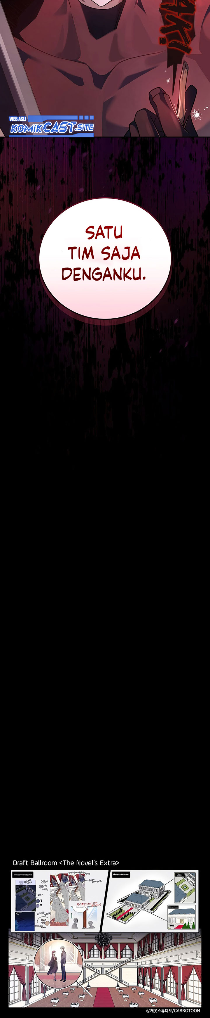 The Novel’s Extra Chapter 54 Bahasa Indonesia