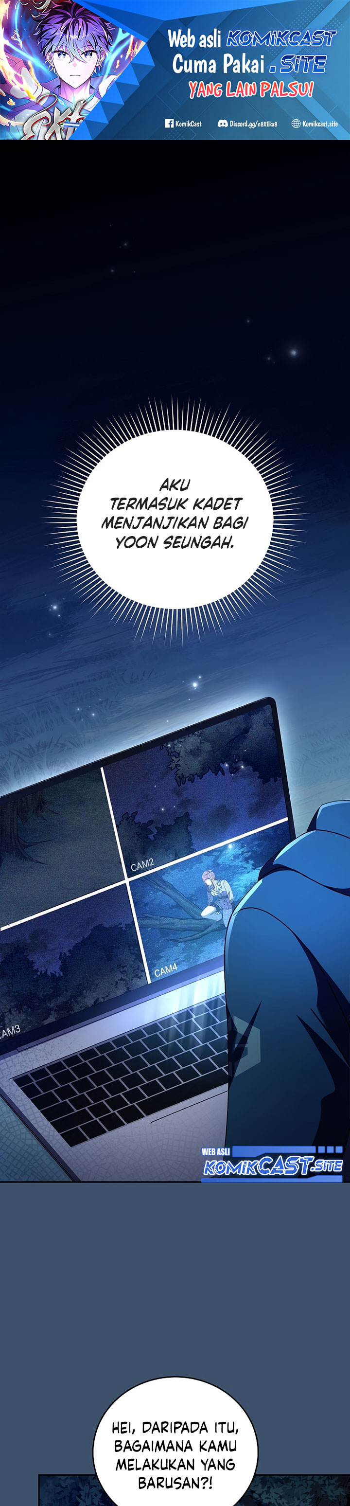 The Novel’s Extra (Remake) chapter 56