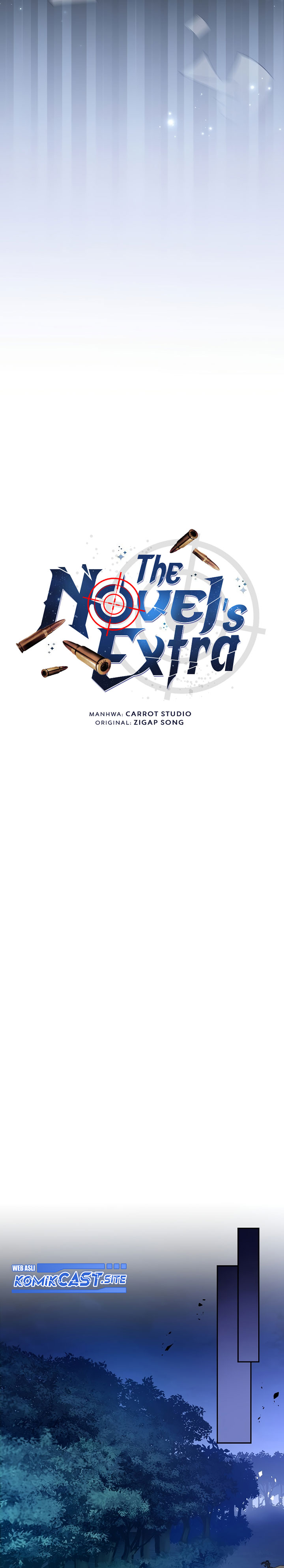 The Novel’s Extra (Remake) chapter 56