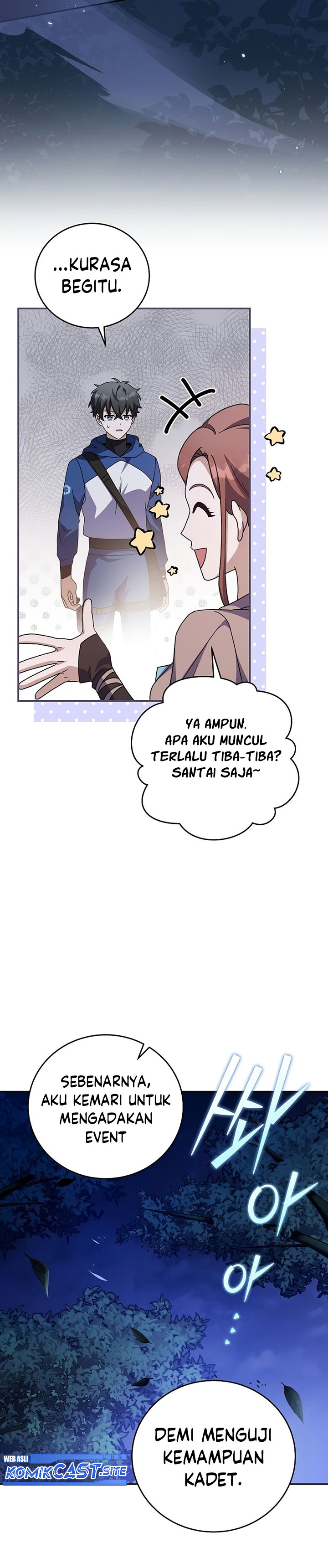The Novel’s Extra (Remake) chapter 56