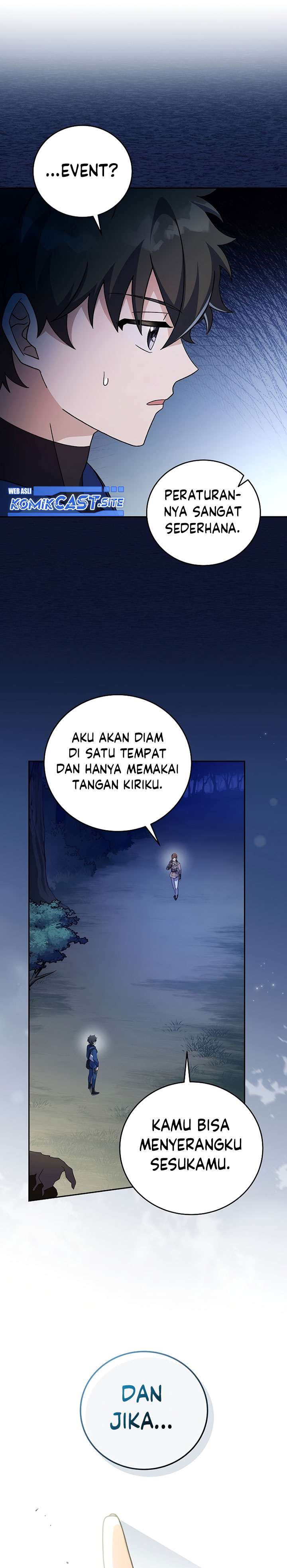The Novel’s Extra (Remake) chapter 56