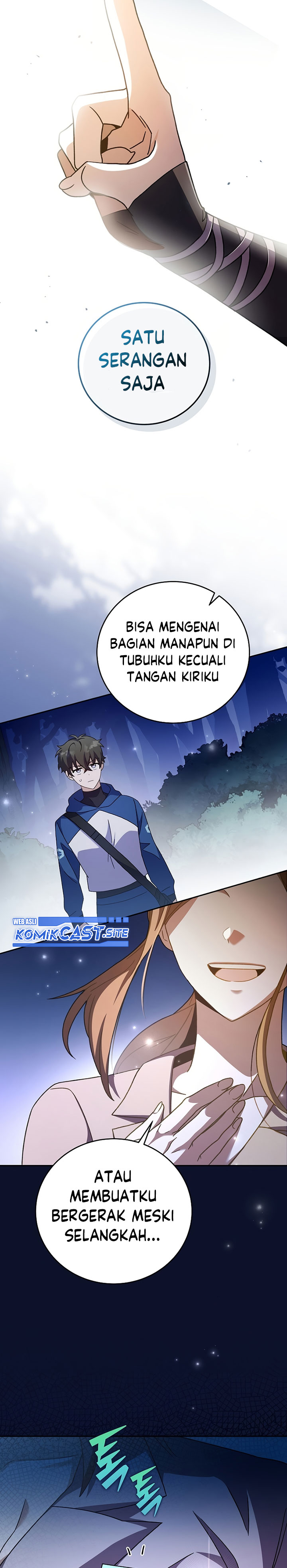 The Novel’s Extra (Remake) chapter 56