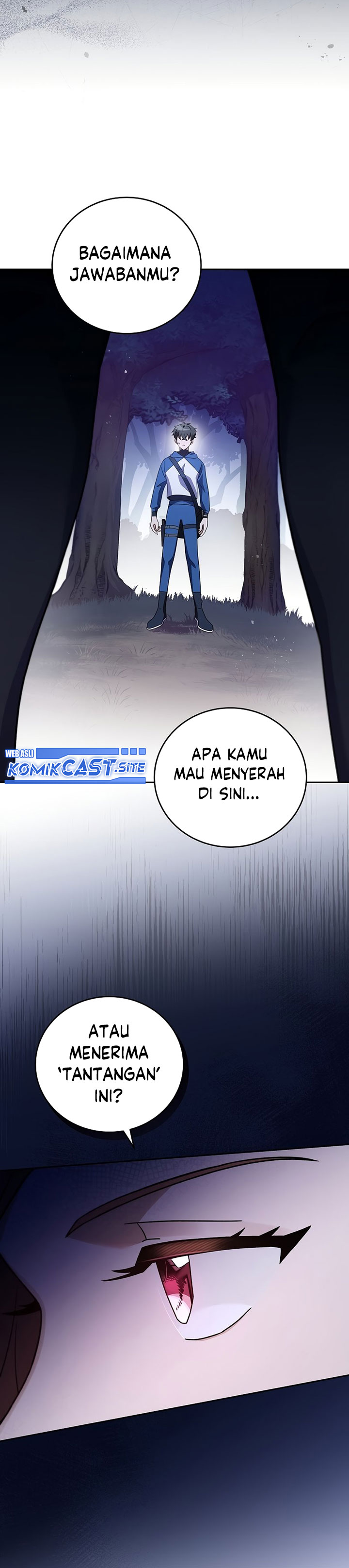 The Novel’s Extra (Remake) chapter 56