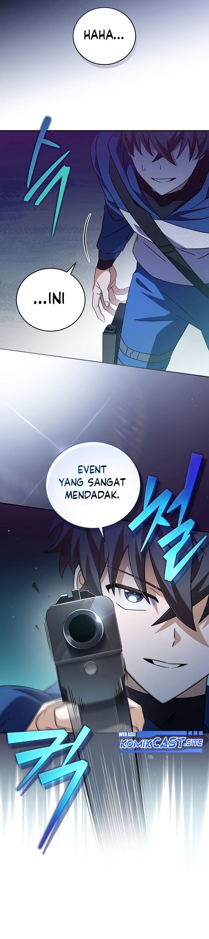 The Novel’s Extra (Remake) chapter 56