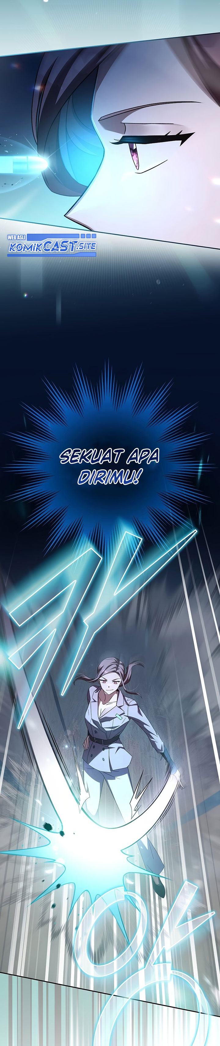 The Novel’s Extra (Remake) chapter 56