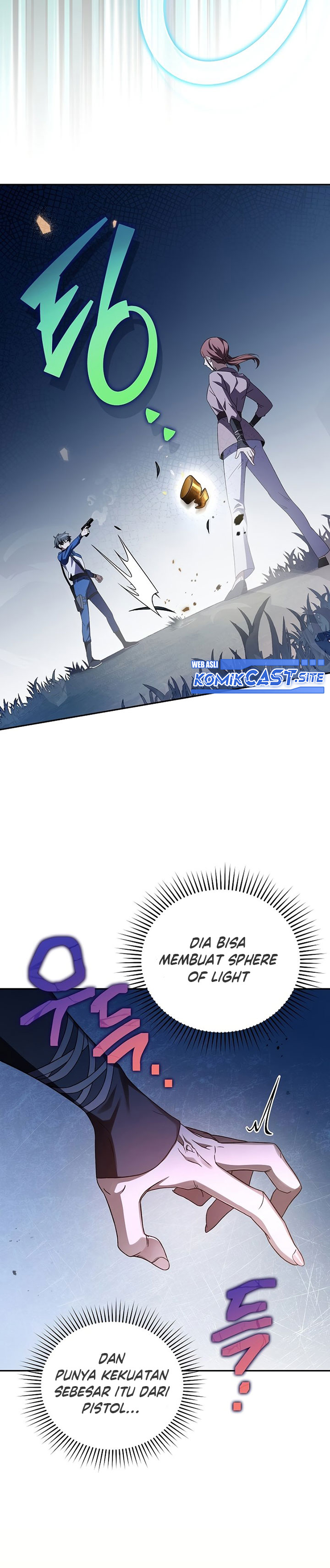 The Novel’s Extra (Remake) chapter 56