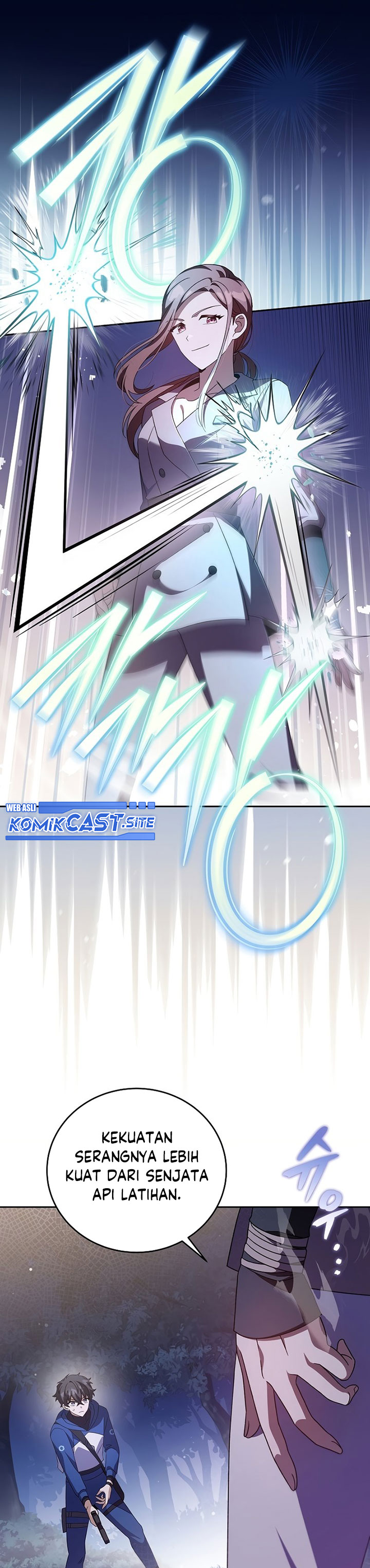 The Novel’s Extra (Remake) chapter 56